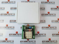 Steinsohn Automation F101003A Aci-6 Plus Analog Current Input Module