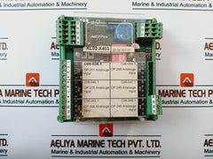 Steinsohn Automation F101003A Aci-6 Plus Analog Current Input Module
