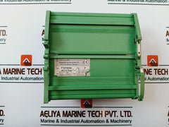 Steinsohn Automation F101003A Aci-6 Plus Analog Current Input Module
