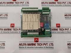 Steinsohn Automation F101003A Aci 6 Plus