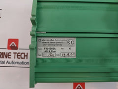 Steinsohn Automation F101003A Aci 6 Plus