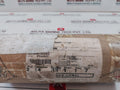 Stellar Dt2450-10000Ud-101 Differential Pressure Transducer 4-20 Ma Atex