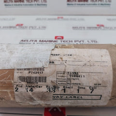 Stellar Dt2450-10000Ud-101 Differential Pressure Transducer 4-20 Ma Atex