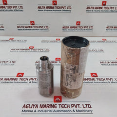 Stellar Dt2450-10000Ud-101 Differential Pressure Transducer 4-20 Ma Atex
