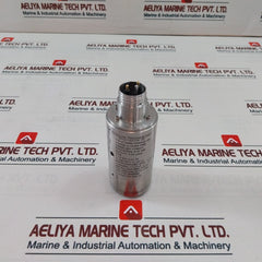 Stellar Dt2450-10000Ud-101 Differential Pressure Transducer 4-20 Ma Atex