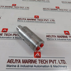 Stellar Dt2450-10000Ud-101 Differential Pressure Transducer 4-20 Ma Atex