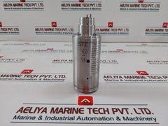 Stellar Dt2450-10000Ud-101 Differential Pressure Transducer 4-20 Ma Atex