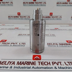 Stellar Dt2450-10000Ud-101 Differential Pressure Transducer 4-20 Ma Atex