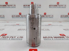 Stellar Dt2450-10000Ud-101 Differential Pressure Transducer 4-20 Ma Atex