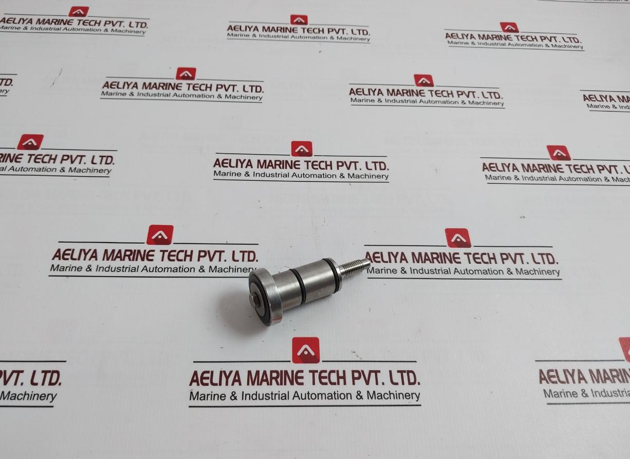 Stem For Pressure Reducing & Safety Valve Od071F 632-600.205
