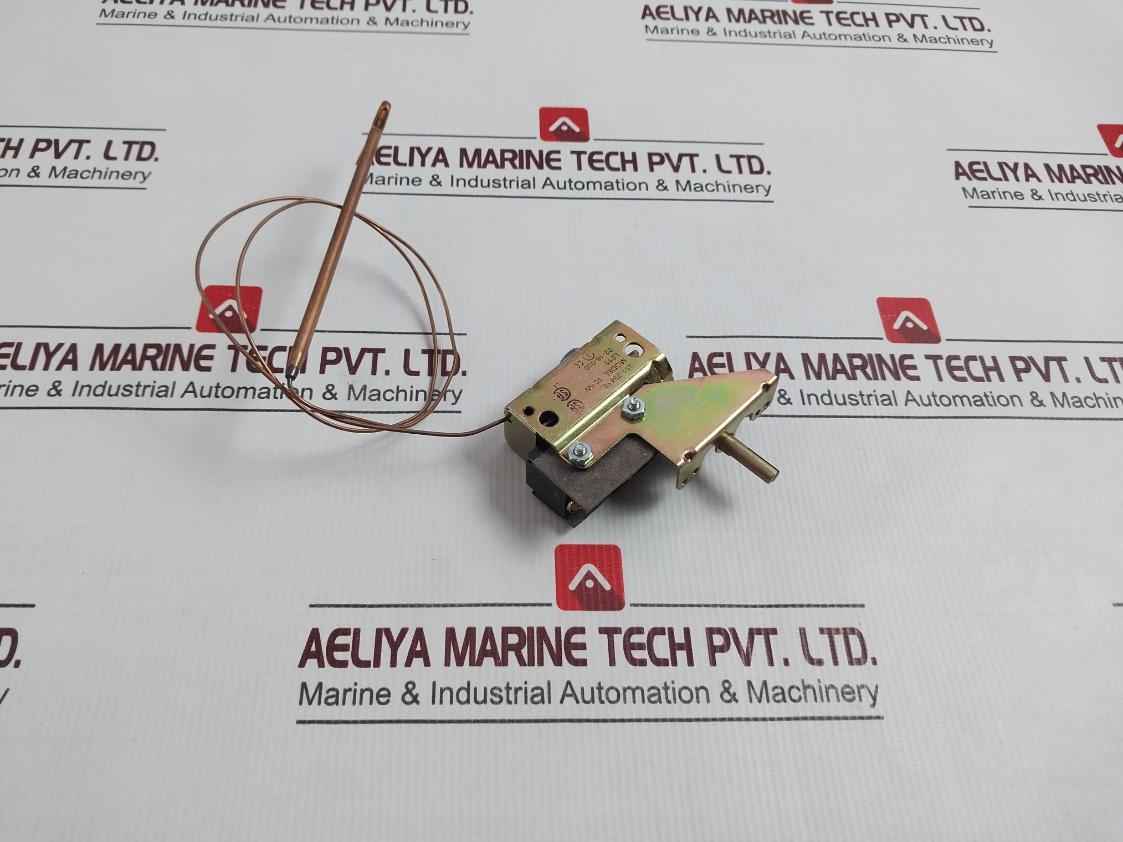 Stemco 351-254190 High Limit Thermostat