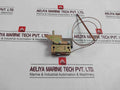 Stemco 351-254190 High Limit Thermostat