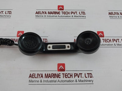 1020600931 Main Station Batteryless Telephone System Stento
