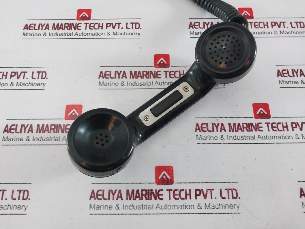 Stento Marine Vsp-211-l Batteryless Telephone System 1020600931