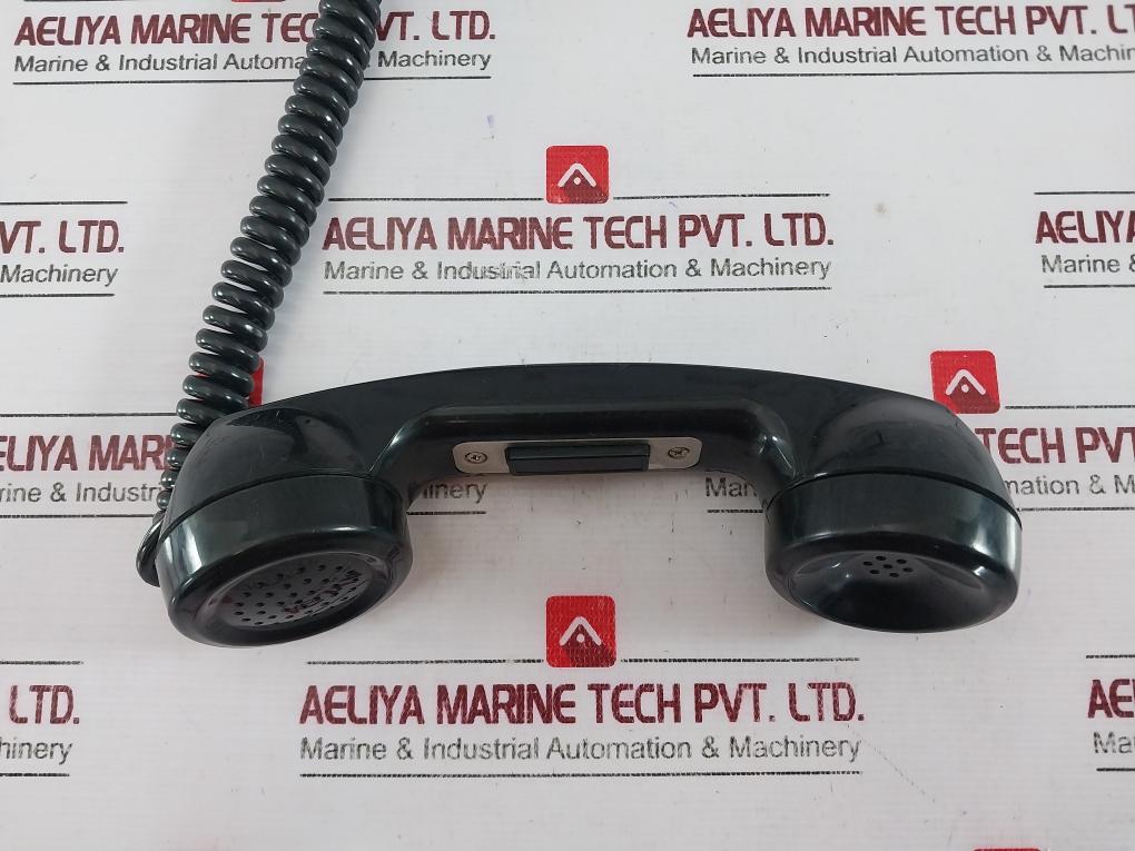 Stento Marine Vsp-211-l Batteryless Telephone System 1020600931