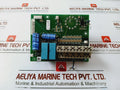 Stento Marine Zenitel Vp-0415 Printed Circuit Board Card Vsp-223-l