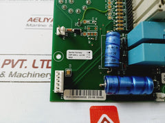 Stento Marine Zenitel Vp-0415 Printed Circuit Board Card Vsp-223-l