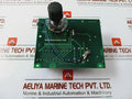 Stento Marine Zenitel Vp-0415 Printed Circuit Board Card Vsp-223-l