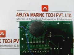 Stento Marine Zenitel Vp-0415 Printed Circuit Board Card Vsp-223-l