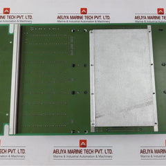 6162/1 Backplane And Passive Control Pcb Module 24 Vac Stentofon