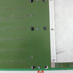 6162/1 Backplane And Passive Control Pcb Module 24 Vac Stentofon