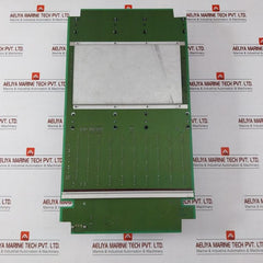 6162/1 Backplane And Passive Control Pcb Module 24 Vac Stentofon