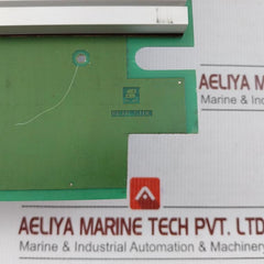 6162/1 Backplane And Passive Control Pcb Module 24 Vac Stentofon