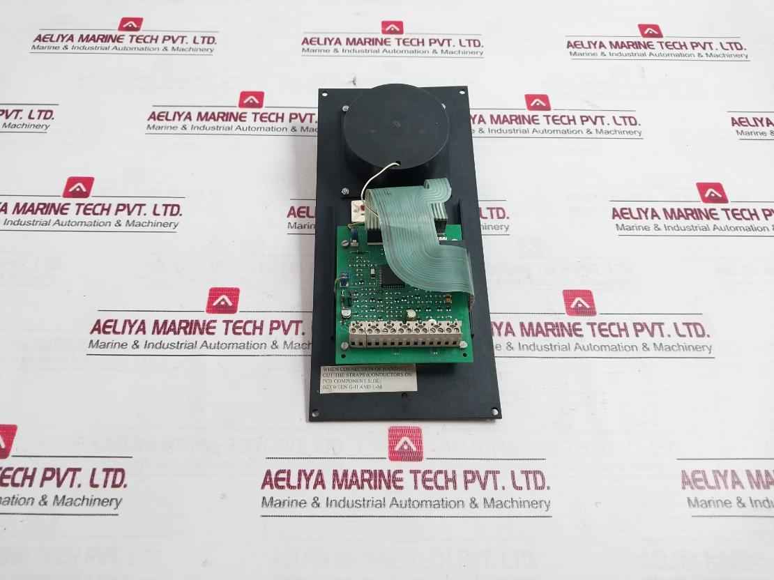 Stentofon 6974/2 Main Station For Flush Mounting