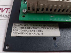 Stentofon 6974/2 Main Station For Flush Mounting