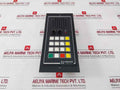 Stentofon 6974/2 Main Station For Flush Mounting Rev 01.02 A100C01370