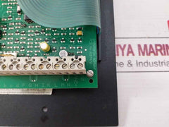 Stentofon 6974/2 Main Station For Flush Mounting Rev 01.02 A100C01370