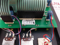 Stentofon 6974/2 Main Station For Flush Mounting Rev 01.02 A100C01370