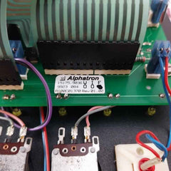 Stentofon 6974/2 Main Station For Flush Mounting Rev 01.02 A100C01370