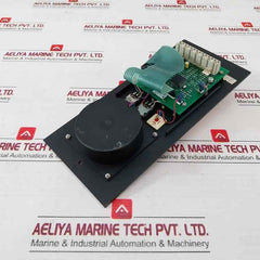 Stentofon 6974/2 Main Station For Flush Mounting Rev 01.02 A100C01370