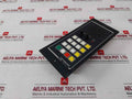 Stentofon 6974/2 Main Station For Flush Mounting Rev 01.02 A100C01370