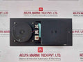 Stentofon 6974/2 Main Station For Flush Mounting Rev 01.02 A100C01370