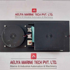 Stentofon 6974/2 Main Station For Flush Mounting Rev 01.02 A100C01370