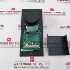 Stentofon 6974/2 Main Station For Flush Mounting Rev 01.02 A100C01370