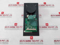 Stentofon 6974/2 Main Station For Flush Mounting Rev 01.02 A100C01370