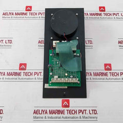 Stentofon 6974/2 Main Station For Flush Mounting Rev 01.02 A100C01370