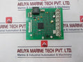 Stentofon 6974/2 Pcb Card 4001