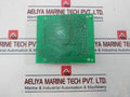 Stentofon 6974/2 Pcb Card 4001