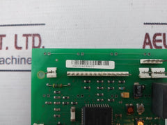Stentofon 6974/2 Pcb Card 4001
