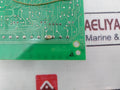 Stentofon 6974/2 Pcb Card 4001