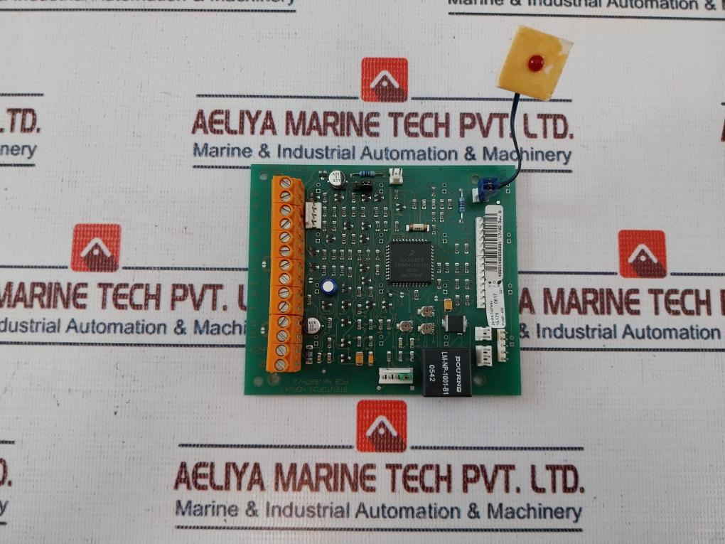 Stentofon 6974/2 Printed Circuit Board