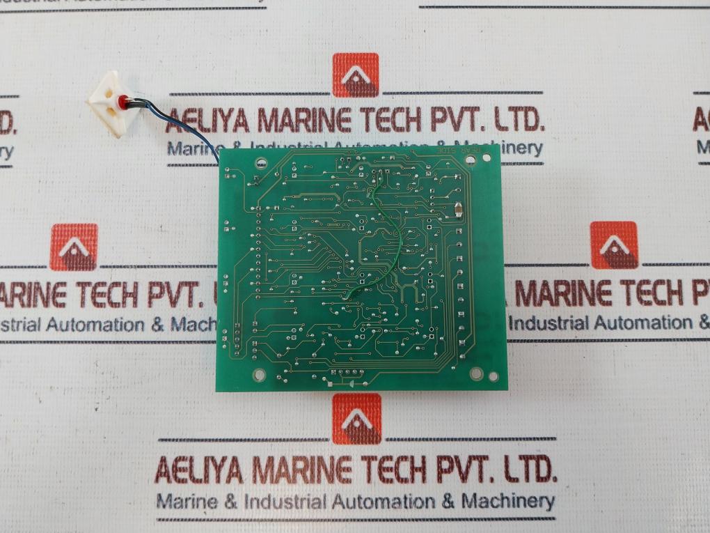 Stentofon 6974/2 Printed Circuit Board