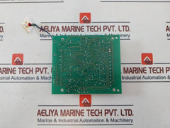 Stentofon 6974/2 Printed Circuit Board