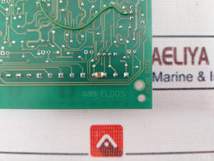 Stentofon 6974/2 Printed Circuit Board