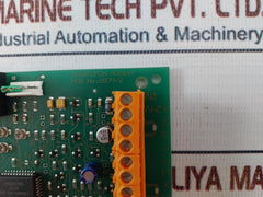 Stentofon 6974/2 Printed Circuit Board