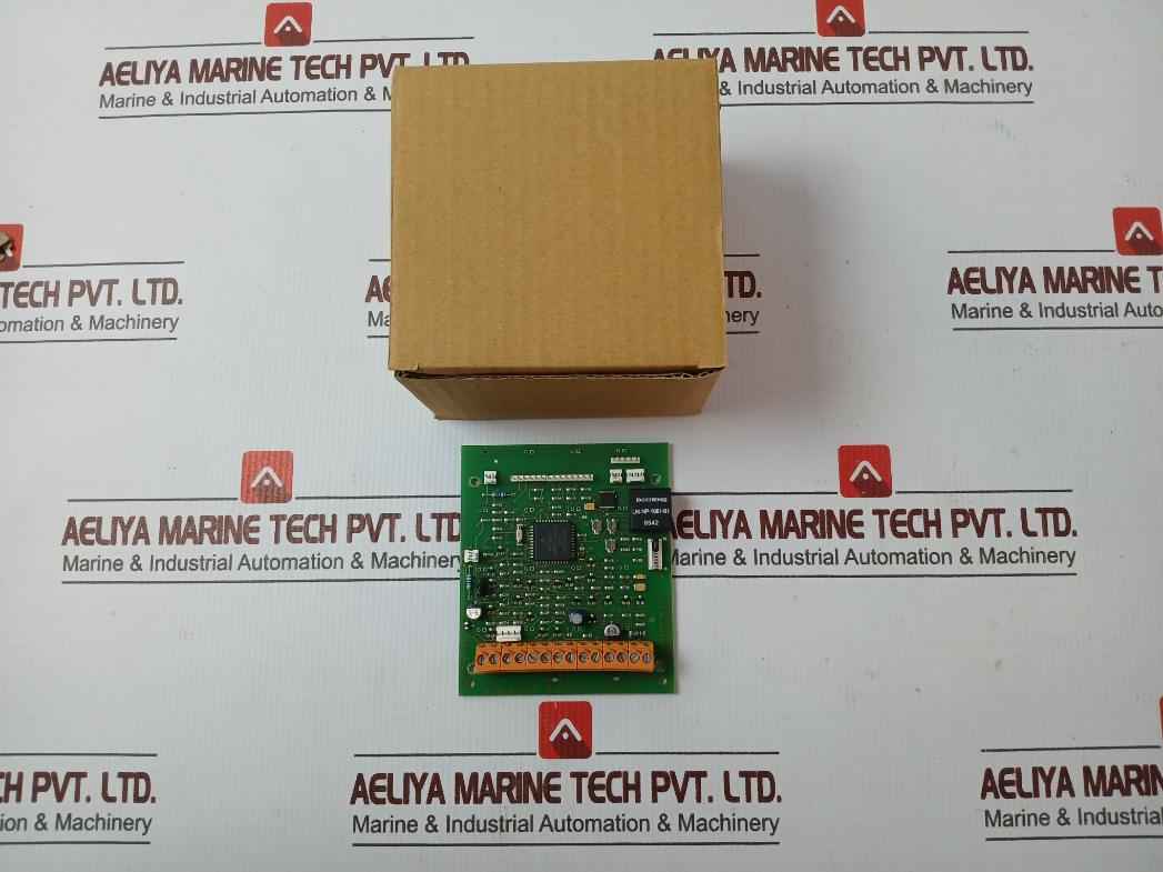 Stentofon 6974/2 Printed Circuit Board